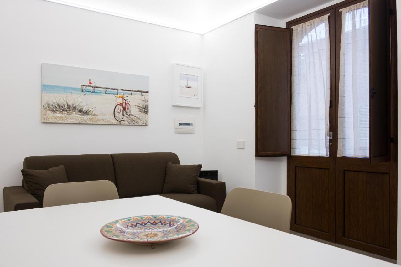 La Forgia - Guest House Santo Stefano di Camastra Exterior photo